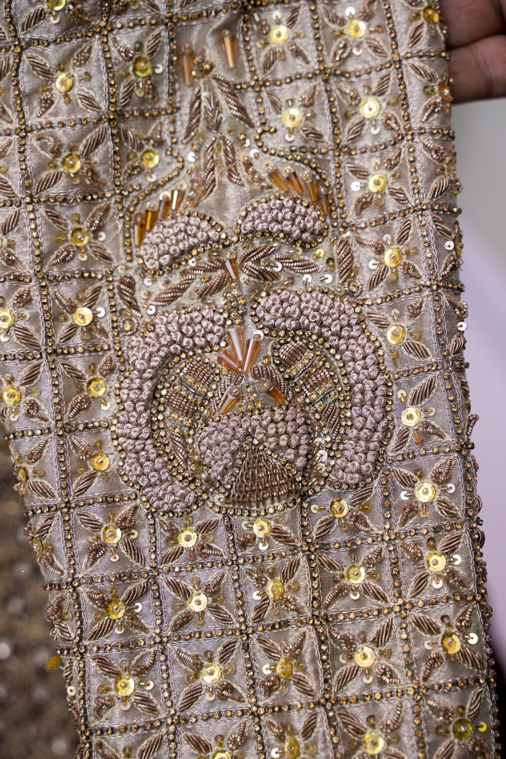 Lehenga Blouse - Image 5